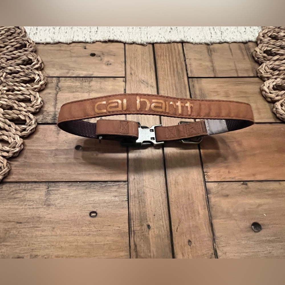 Carhartt Dog Collar- Medium